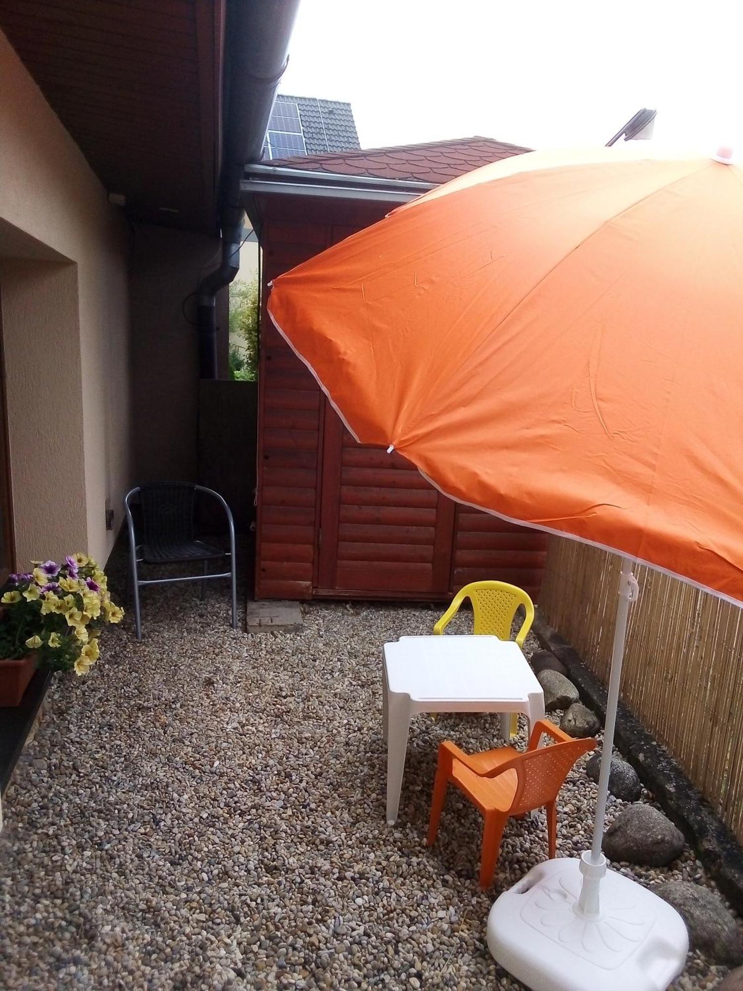 Privat 307 Apartment Besenova Exterior photo