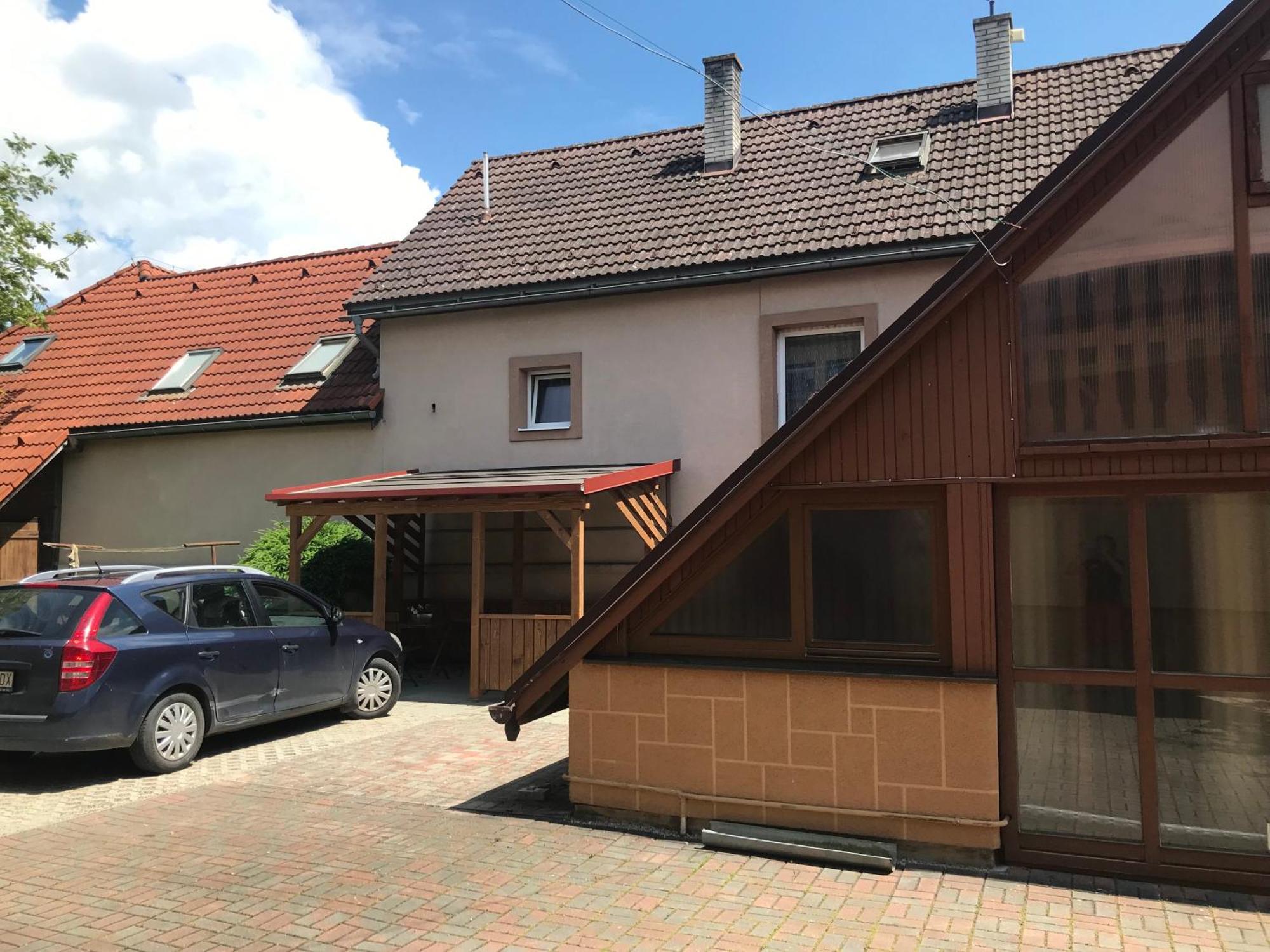 Privat 307 Apartment Besenova Exterior photo