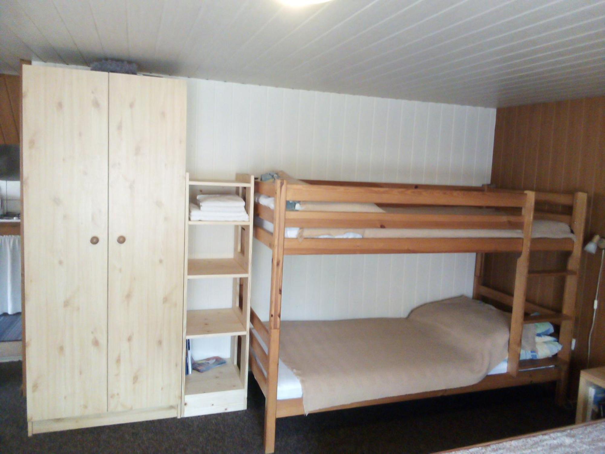 Privat 307 Apartment Besenova Room photo